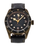 Pre-Owned Tudor Black Bay Watch
